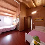 فندق مبيت وإفطار Acqua Di Mare