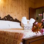فندق مبيت وإفطار Acqua Di Mare 3*