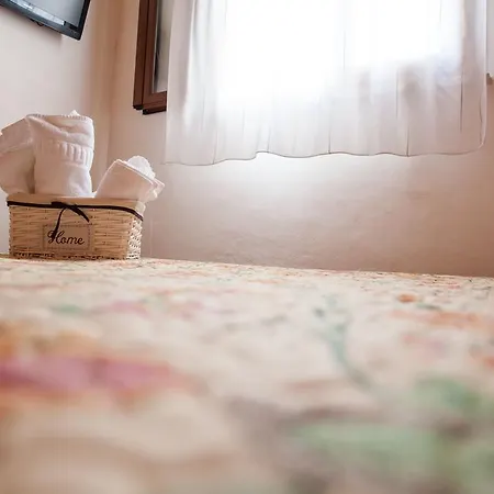 Bed & Breakfast Acqua Di Mare 3*