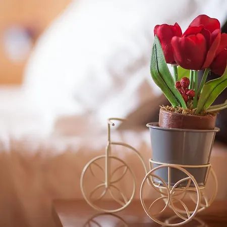 Bed & Breakfast Acqua Di Mare 3*