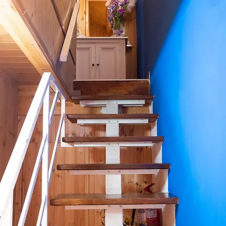 Acqua Di Mare 3* Locogrande