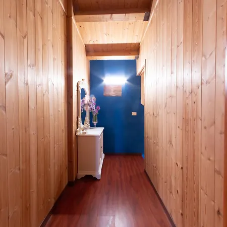 Acqua Di Mare Alojamento de Acomodação e Pequeno-almoço