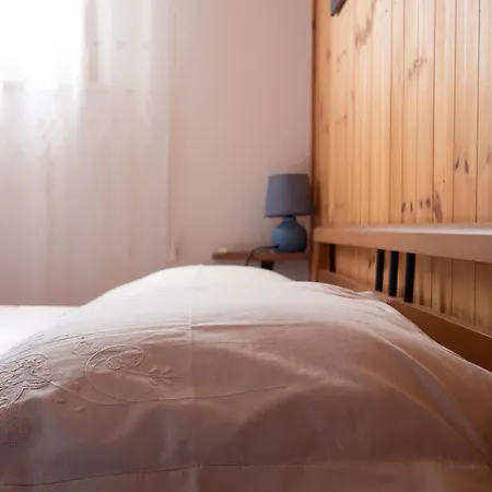 Alojamento de Acomodação e Pequeno-almoço Acqua Di Mare 3*