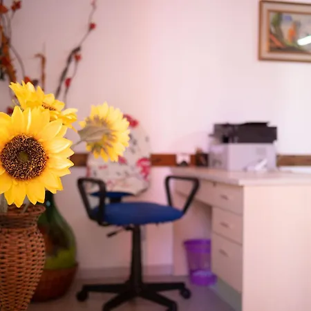 Alojamento de Acomodação e Pequeno-almoço Acqua Di Mare 3*