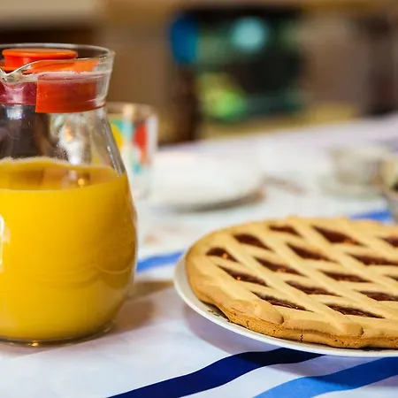Bed & Breakfast Acqua Di Mare Locogrande
