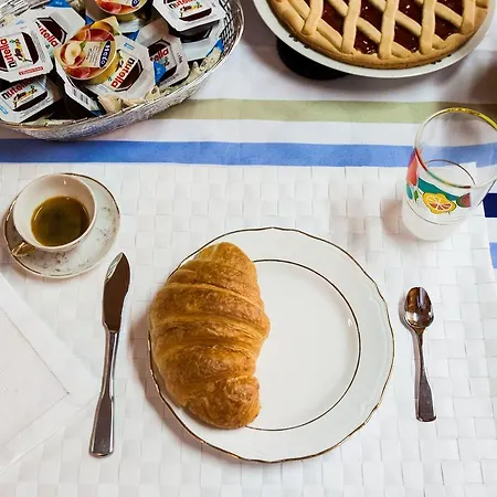 Bed & Breakfast Acqua Di Mare