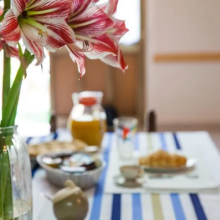 Acqua Di Mare Bed & Breakfast