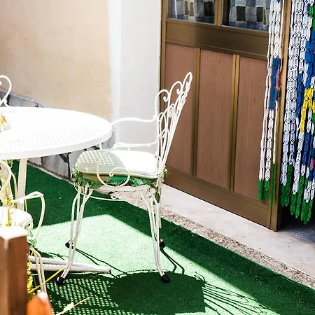 Bed & Breakfast Acqua Di Mare Locogrande