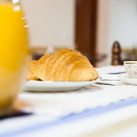 Acqua Di Mare Bed & Breakfast