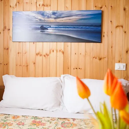 Acqua Di Mare Bed & Breakfast Locogrande