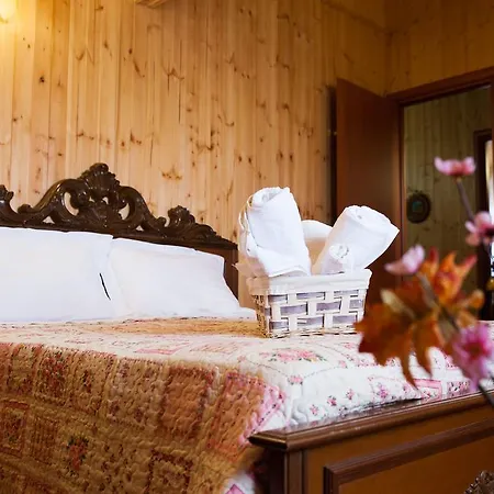 Acqua Di Mare Bed & Breakfast 3*