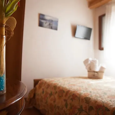 Acqua Di Mare Bed & Breakfast