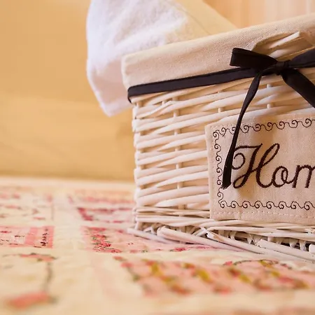 Bed & Breakfast Acqua Di Mare 3*