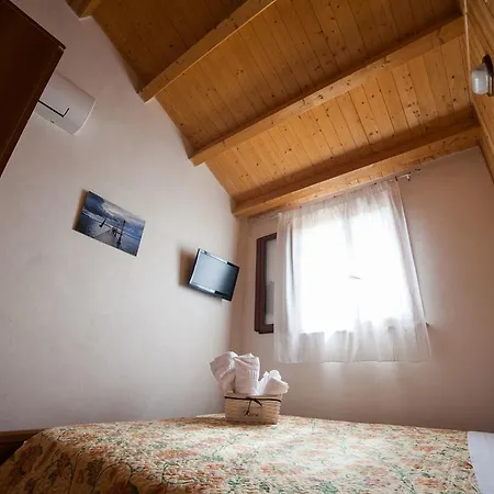 Bed & Breakfast Acqua Di Mare