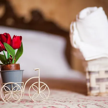 Acqua Di Mare Bed & Breakfast Locogrande