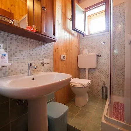 Acqua Di Mare Bed & Breakfast