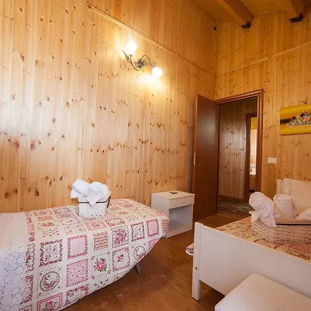 Bed & Breakfast Acqua Di Mare Locogrande