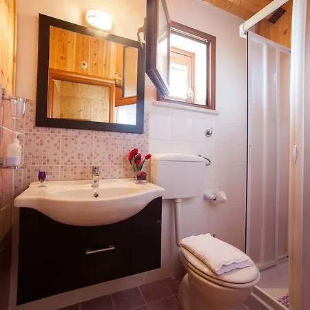 Bed & Breakfast Acqua Di Mare
