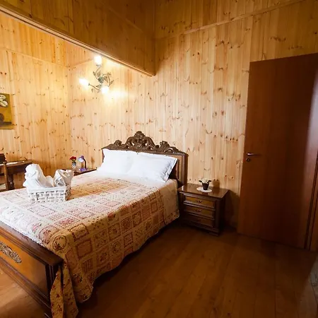 Acqua Di Mare Bed & Breakfast 3*