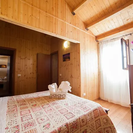 Acqua Di Mare Bed & Breakfast Locogrande