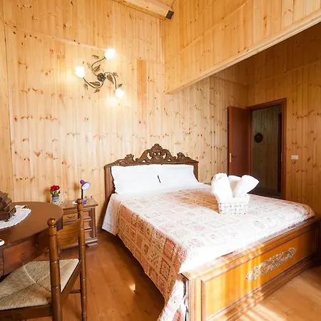 Acqua Di Mare Bed & Breakfast