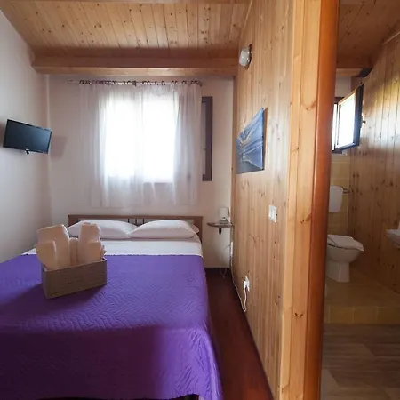 Acqua Di Mare Bed & Breakfast