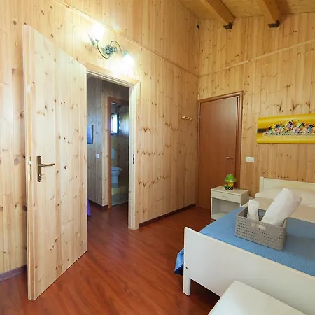 Bed & Breakfast Acqua Di Mare 3*