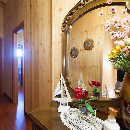 Acqua Di Mare Bed & Breakfast 3*
