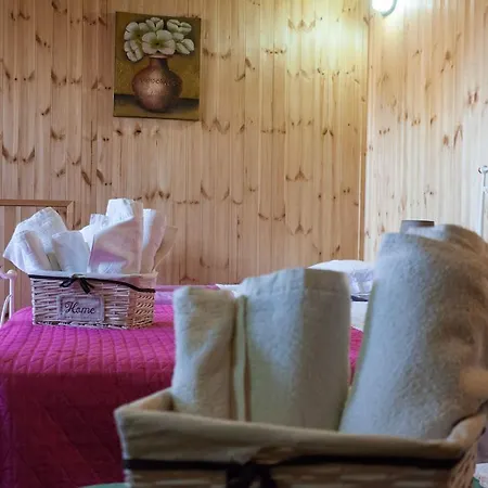 Bed & Breakfast Acqua Di Mare Locogrande
