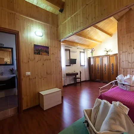 Bed & Breakfast Acqua Di Mare