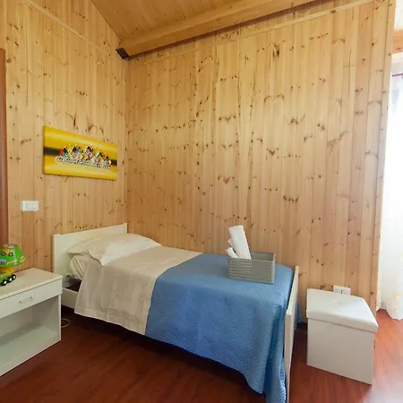 Bed & Breakfast Acqua Di Mare
