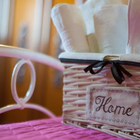 Bed & Breakfast Acqua Di Mare Locogrande