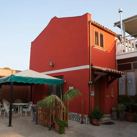 Acqua Di Mare Bed & Breakfast Locogrande