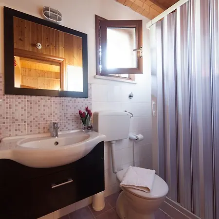 Acqua Di Mare Bed & Breakfast Locogrande