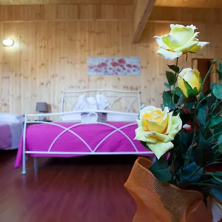 Acqua Di Mare Bed & Breakfast