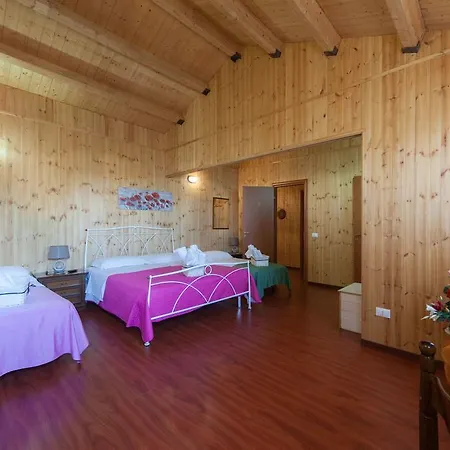 Acqua Di Mare Bed & Breakfast