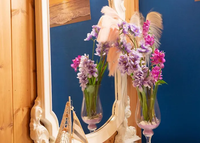 住宿加早餐酒店 Acqua Di Mare 罗戈·格兰德