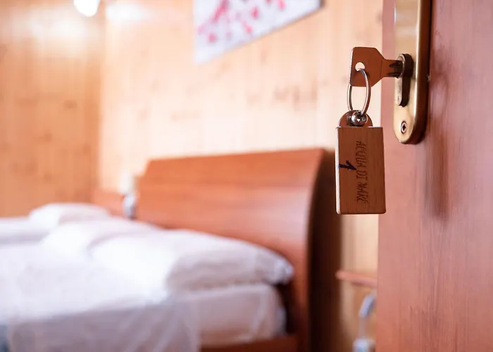 Acqua Di Mare 住宿加早餐酒店 3*