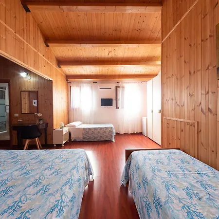 Bed & Breakfast Acqua Di Mare