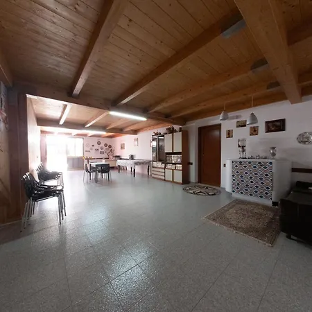 Bed & Breakfast Acqua Di Mare 3*