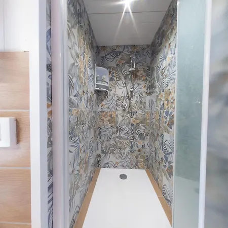 Acqua Di Mare فندق مبيت وإفطار Locogrande