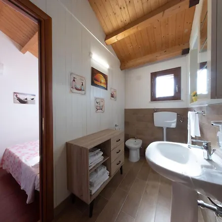 Acqua Di Mare 3* Locogrande
