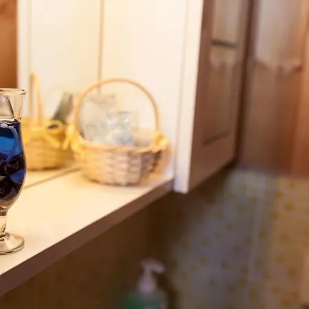 לינה וארוחת בוקר Acqua Di Mare