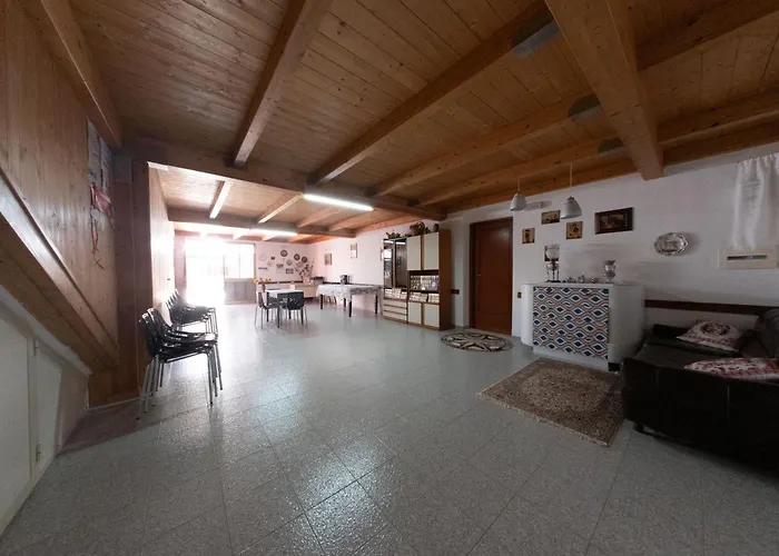 Bed & Breakfast Acqua Di Mare 3*