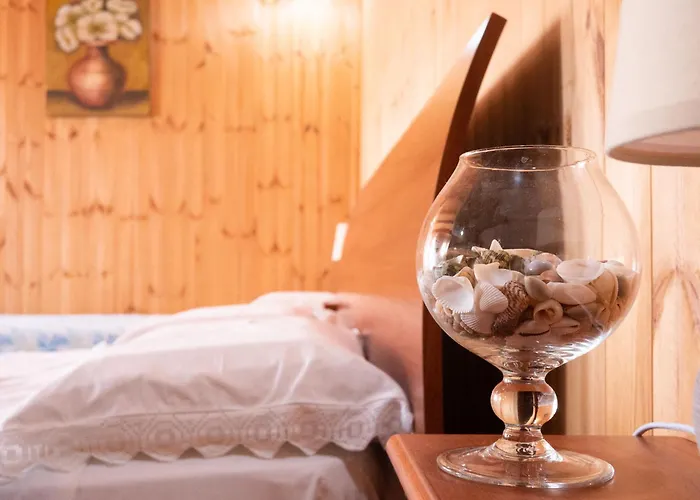 Acqua Di Mare Bed & Breakfast Locogrande