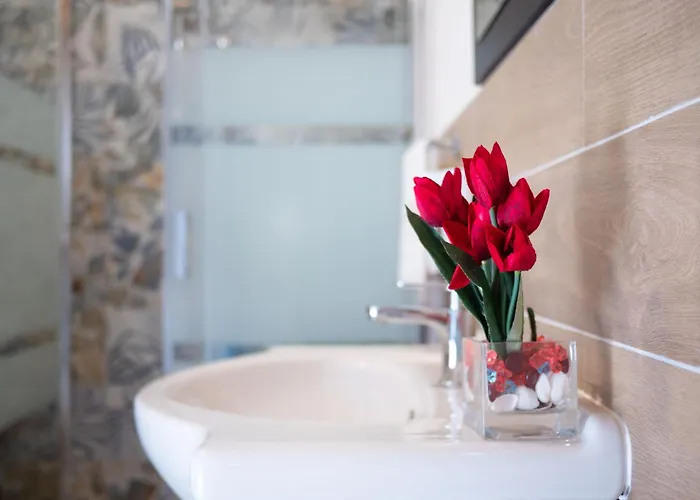 Acqua Di Mare Bed & Breakfast Locogrande