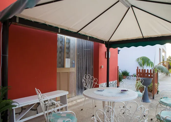 Acqua Di Mare Bed & Breakfast