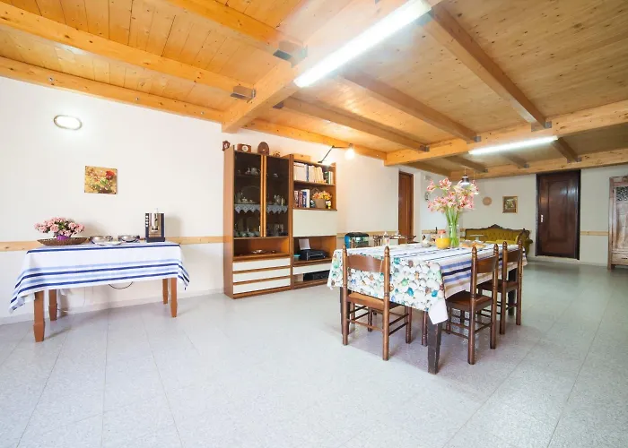 Acqua Di Mare Bed & Breakfast 3*