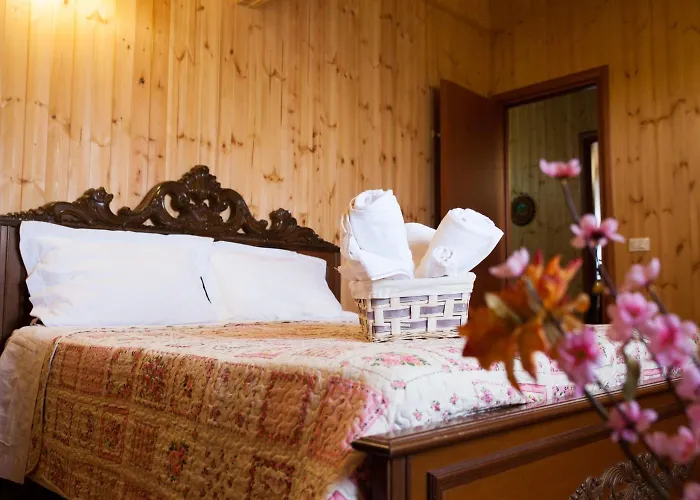 Bed & Breakfast Acqua Di Mare 3*