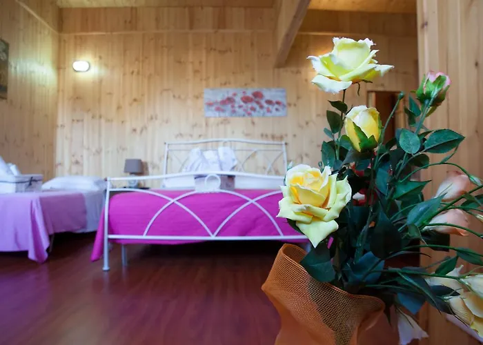 Acqua Di Mare Bed & Breakfast